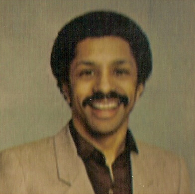 Ron Tyson