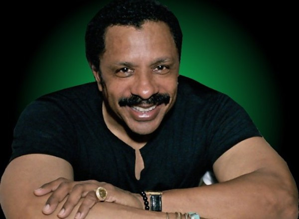 Ron Tyson