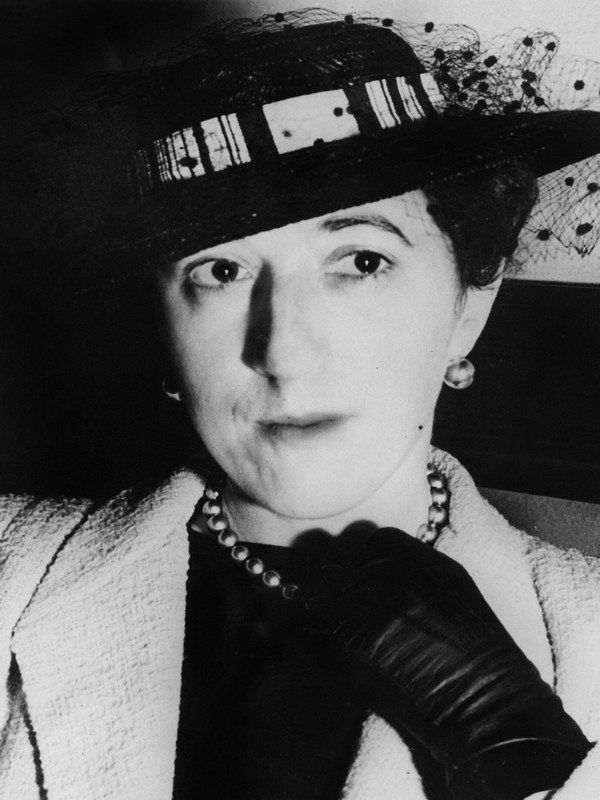 Margaret Hamilton