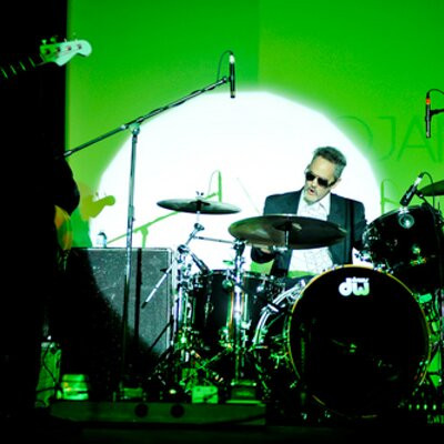 David Henderson (8)