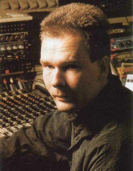 Kurt Dahlke