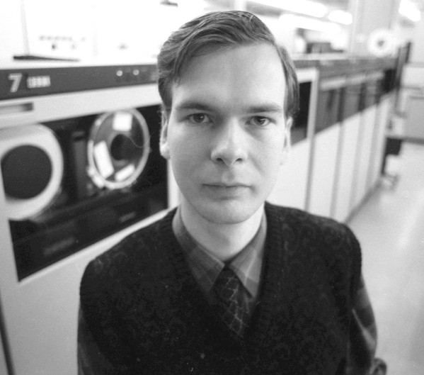 Kurt Dahlke