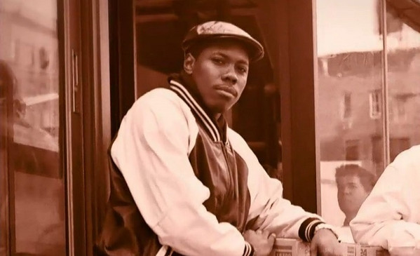 DJ Scott La Rock