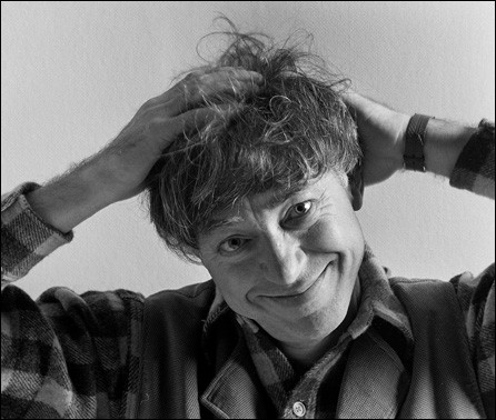 Jean Michel Folon