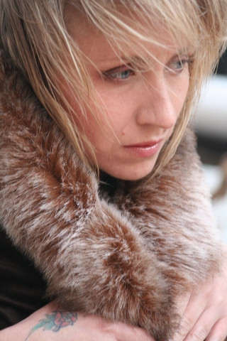 Peta Morris
