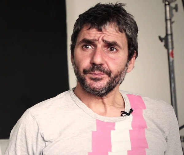 Luis Sanchis