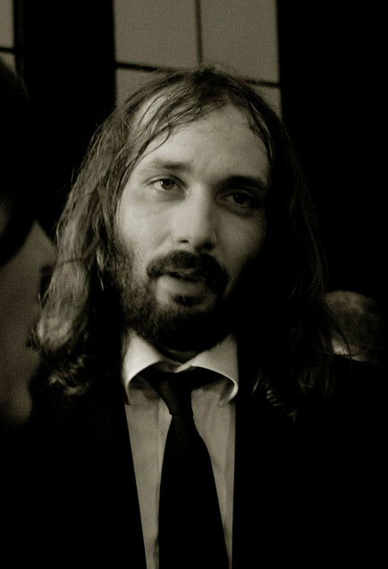 Sébastien Tellier