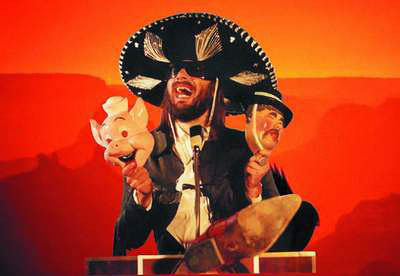 Sébastien Tellier