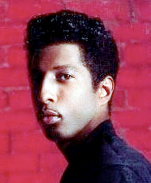 Melvin Edmonds