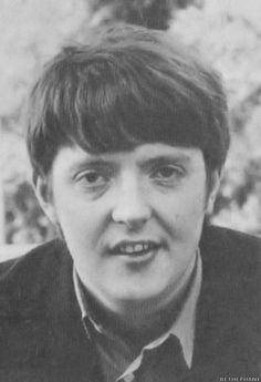 Chas Chandler