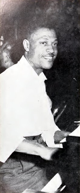Eddie Heywood