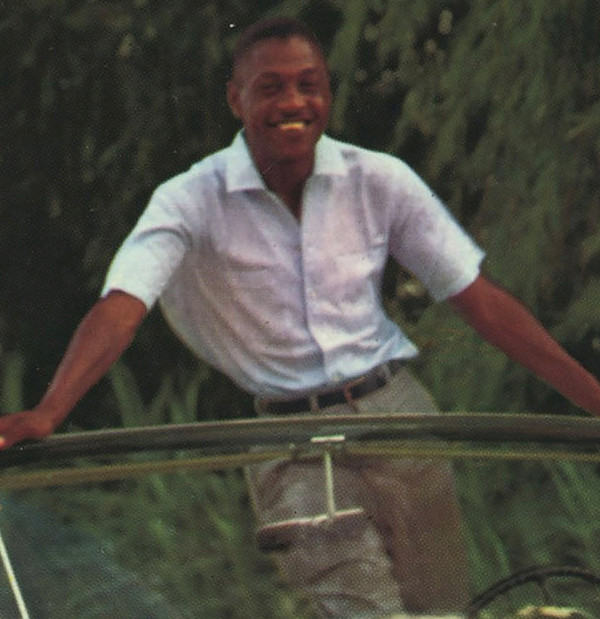 Eddie Heywood
