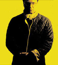 John Bergin