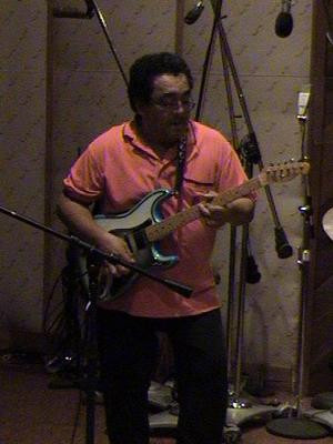 Roland Bautista