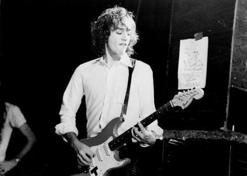 Scott Thurston