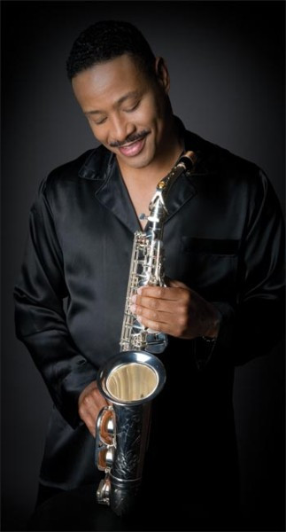 Kim Waters