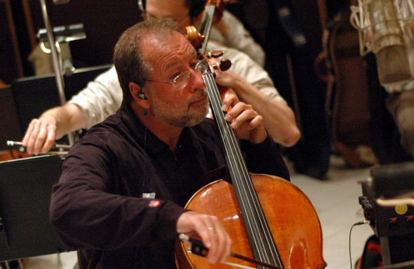 Steve Erdody