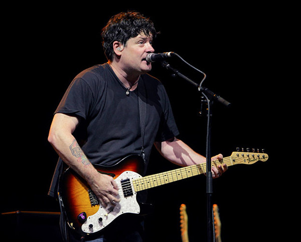 John Wozniak