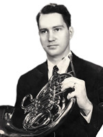 Brooks Tillotson