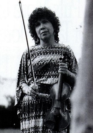 Diana Halprin