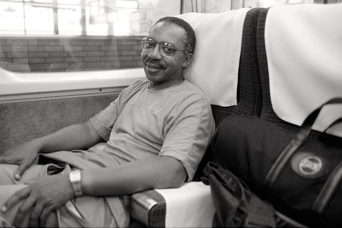 Maurice Spears