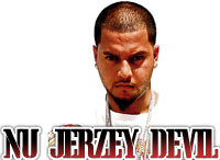 Nu Jerzey Devil