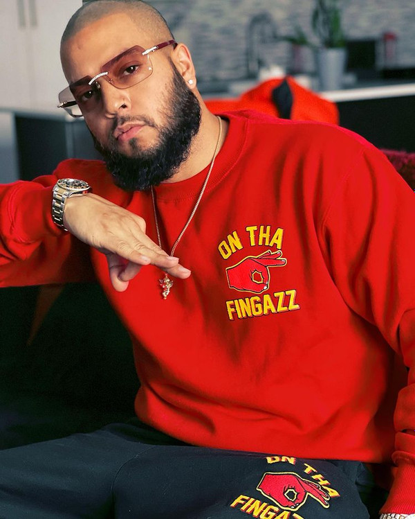 Nu Jerzey Devil