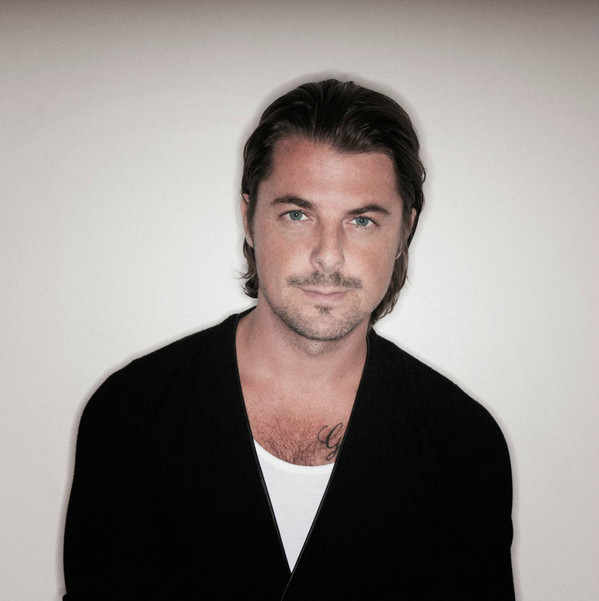 Axel Hedfors
