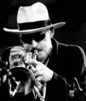 Jerry Gonzalez