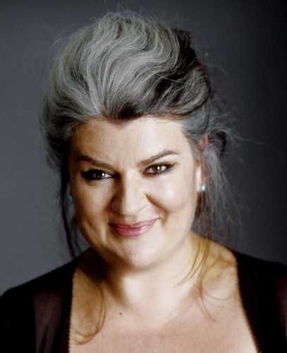 Louise Hopkins