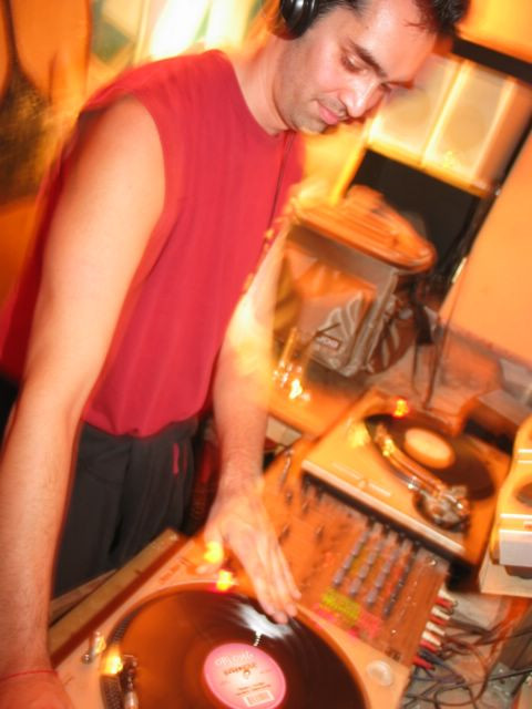 Luca Saporito