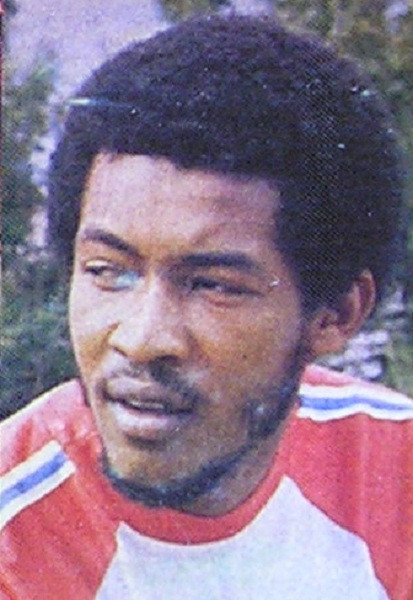 Paul Douglas
