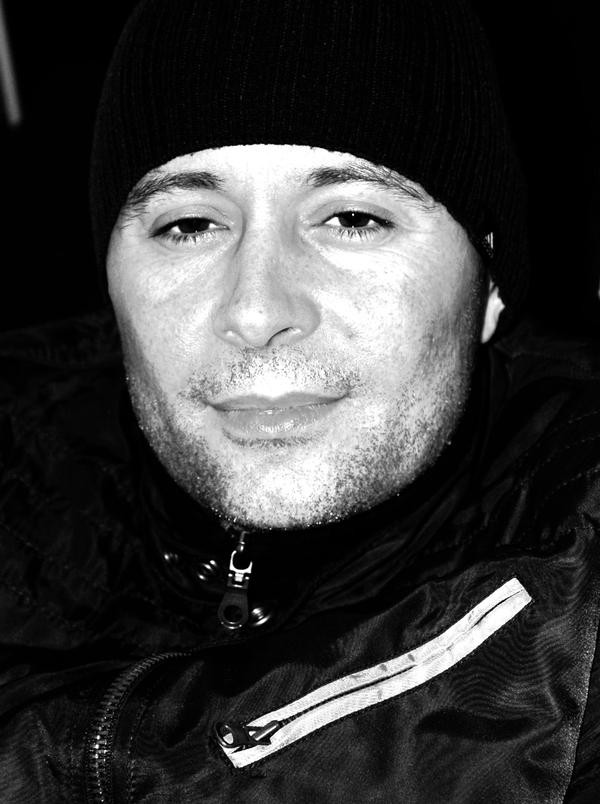 Ben Langmaid