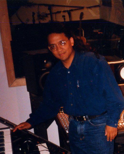 Mario L. Agustin, Jr.