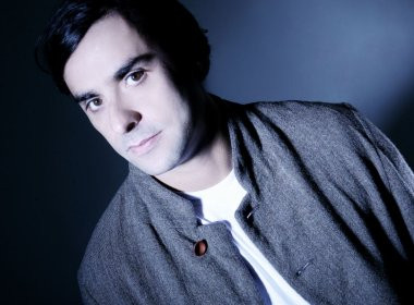 Yousef Zaher