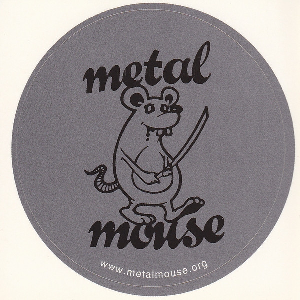 Metalmouse