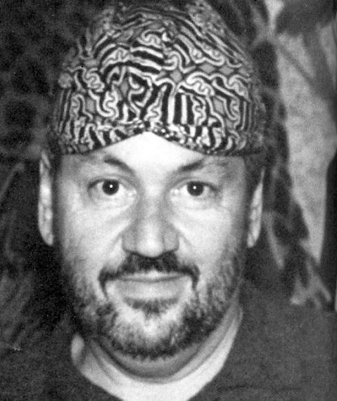 Steve D'Aquisto