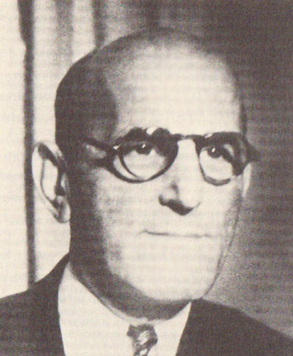 Fred Fisher (2)