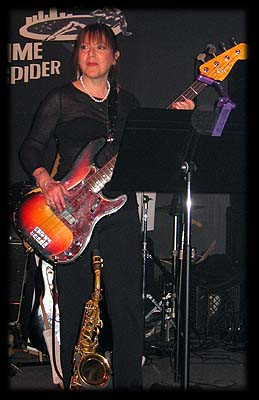 Deborah Smith (2)
