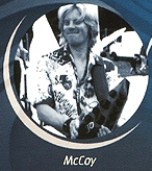 H-Man McCoy