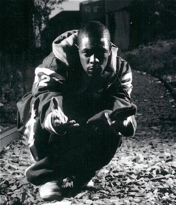 Selwyn Bogard