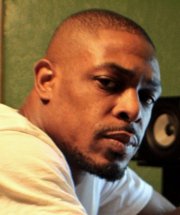 Selwyn Bogard