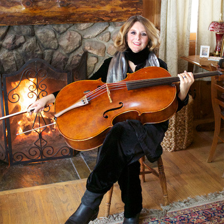 Julianna Buffum