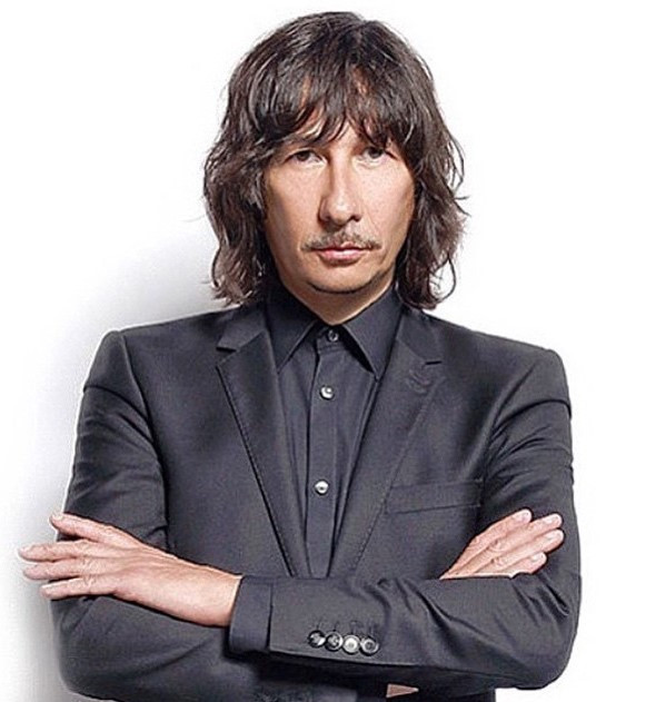 Baigali Serkebayev