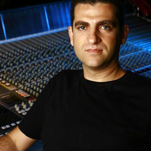 Yoad Nevo