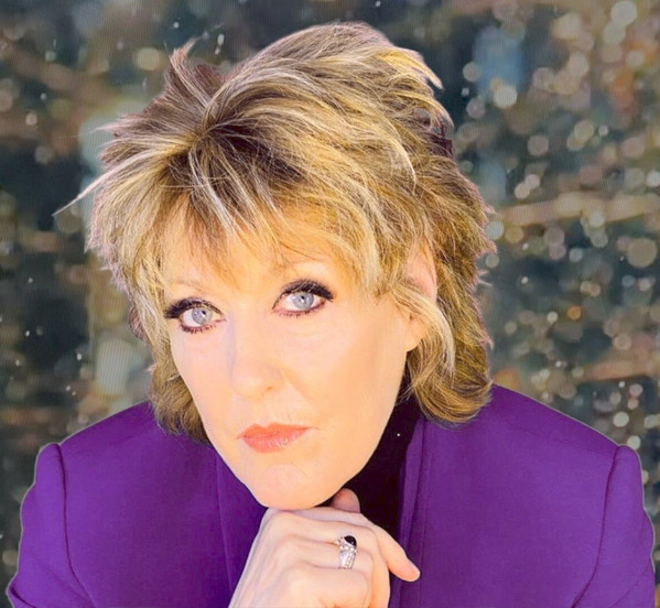 Katrina Leskanich