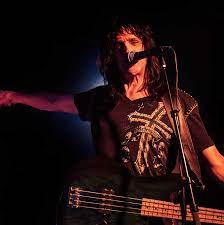 Guy Perry