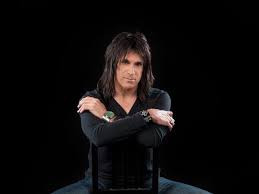 Guy Perry