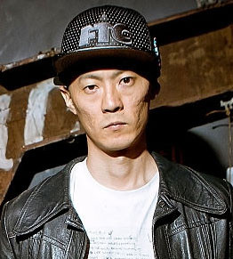 Shingo Annen