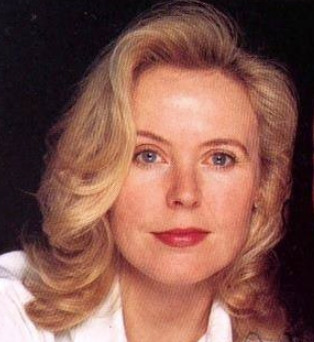 Tessa Niles